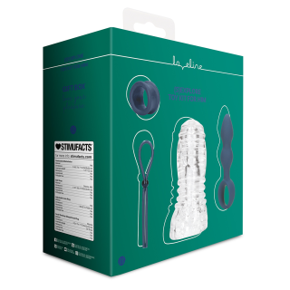 (S)explore - Toy Kit for Him - Stormy Forecast | Toy4Love