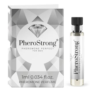 Pheromone Perfect for Men - PheroStrong | Toy4Love