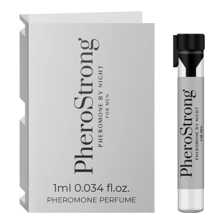 Pheromone By Night For Men - PheroStrong | Toy4Love