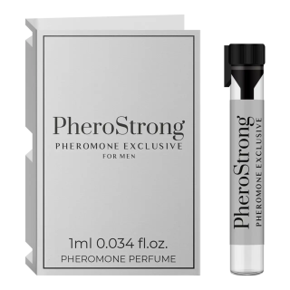 PheroStrong Pheromone Exclusive For Men | Toy4Love