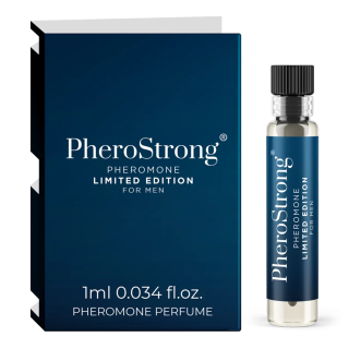 PheroStrong Pheromone Limited Edition For Men | Toy4Love