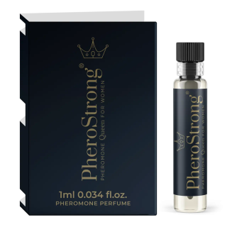 Pheromone Queen for Women - PheroStrong | Toy4Love