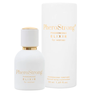 Pheromone Elixir For Women - PheroStrong | Toy4Love