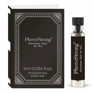 Pheromone Show for Men - PheroStrong | Toy4Love
