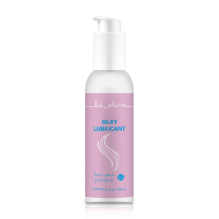 Silky Lubricant - 5.1 fl oz / 150 ml - Loveline by Shots | Toy4Love