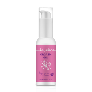 Orgasm Gel - 1.7 fl oz / 50 ml - Loveline by Shots | Toy4Love