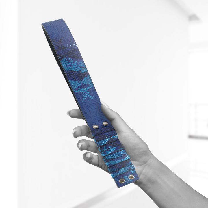 Florence Collection - Paddle - Blue | Toy4Love