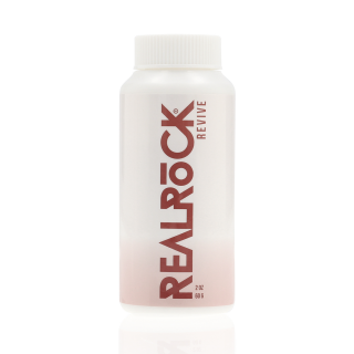 RealRock Revive - Reviving Powder - 2 oz / 60 gr | Toy4Love
