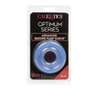 Optimum Series Advanced Silicone Pump Sleeve - CalExotics | Toy4Love