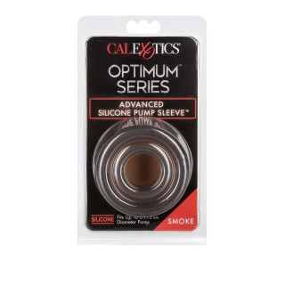 Optimum Series Advanced Silicone Pump Sleeve - CalExotics | Toy4Love