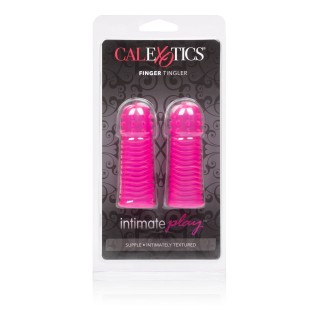 Intimate Play Finger Tingler - CalExotics | Toy4Love