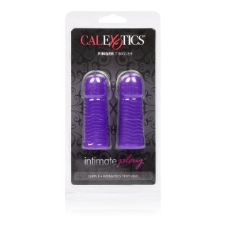 Intimate Play Finger Tingler - CalExotics | Toy4Love
