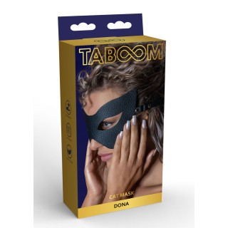 Dona Cat Mask - Taboom | Toy4Love