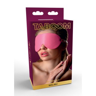 Taboom Malibu Blindfold | Toy4Love