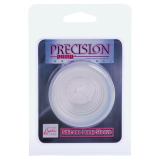 Precision Pump Pump Sleeve - CalExotics | Toy4Love