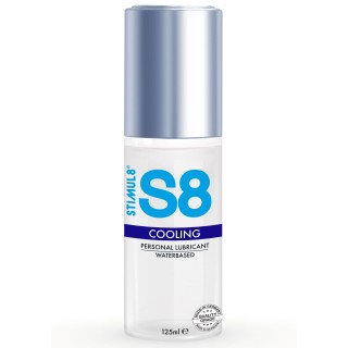S8 Cooling Lubricant 125 ml | Toy4Love