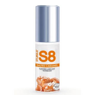 S8 Flavored Lubricant 50 ml - Stimul8 S8 | Toy4Love