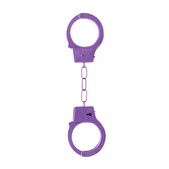 Beginner's Handcuffs | Toy4Love