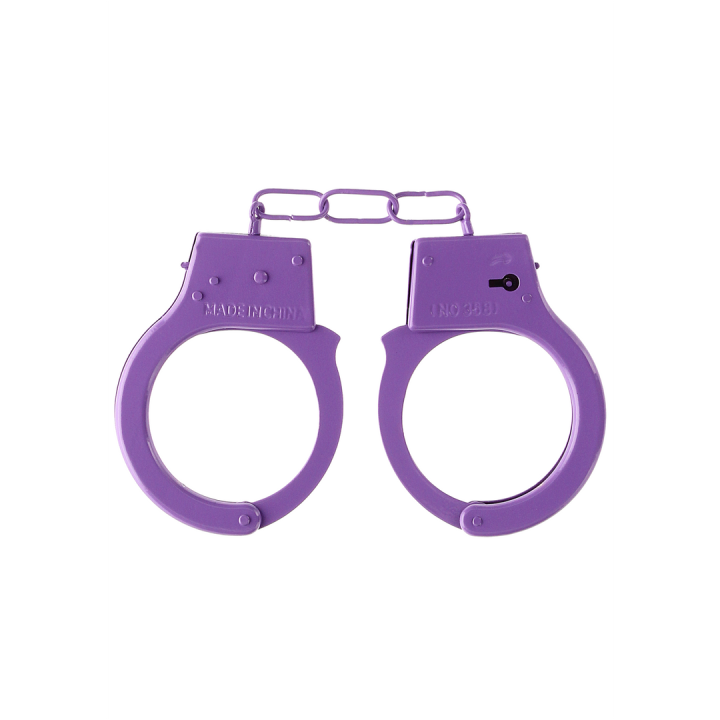 Beginner's Handcuffs | Toy4Love