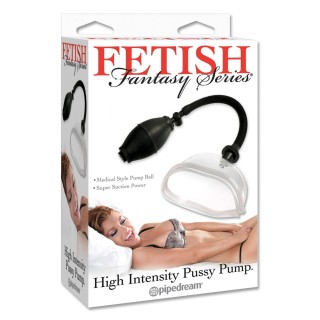 FFS High Intensity Pussy Pump | Toy4Love