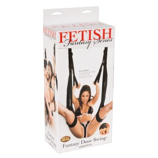 Fantasy Door Swing black | Toy4Love