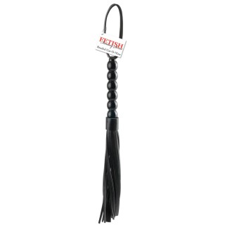 FFS Beaded Cat-o-Nine Tails | Toy4Love