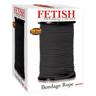 FFS Bondage Rope 200 Feet | Toy4Love