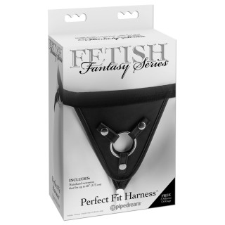 FFS Perfect Fit Harness | Toy4Love