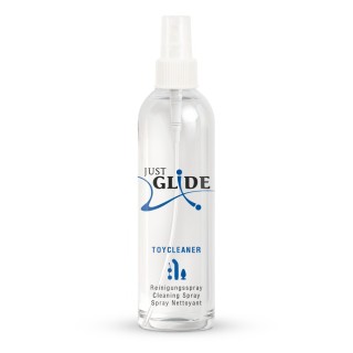 Just Glide Cleaner 250 ml | Toy4Love