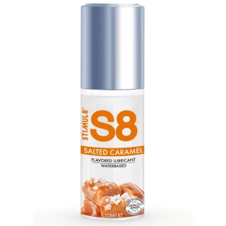 S8 Flavored Lubricant 125 ml | Toy4Love