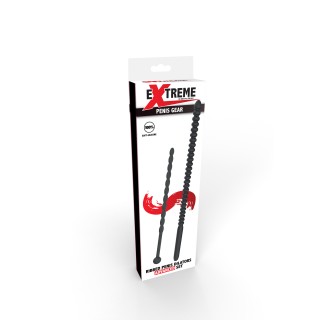 Ribbed Penis Dilator Set 2 pcs - Hidden Desire | Toy4Love