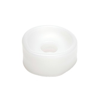 Simple Pleasure uszczelka do pompki próżniowej przezroczysta | Toy4Lov