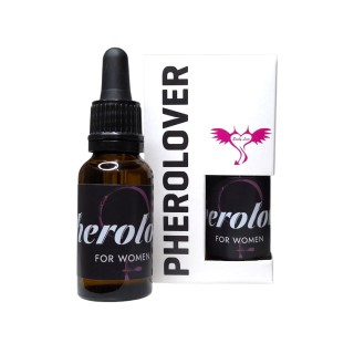 Pherolover for Women | Toy4Love