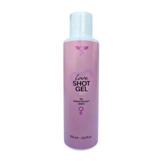 Love Shot Gel | Toy4Love