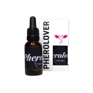 Pherolover for Men - Emily Love | Toy4Love