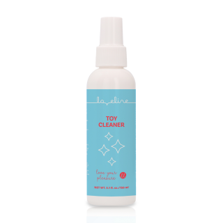 Toycleaner - 5.1 fl oz / 150 ml - Loveline by Shots | Toy4Love