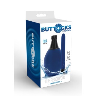 Reservoir 475ml Anal Douche - ToyJoy | Toy4Love