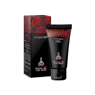 Titan Gel Red | Toy4Love