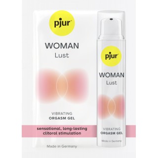 WOMAN Lust - 1,5 ml - Pjur | Toy4Love