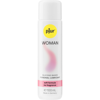 pjur WOMAN - 100 ml | Toy4Love