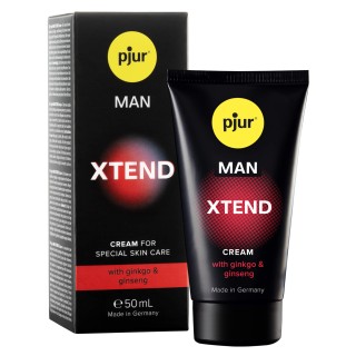 MAN XTEND Cream - 50 ml - Pjur | Toy4Love