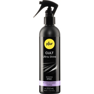 pjur CULT Ultra Shine - 250 ml | Toy4Love