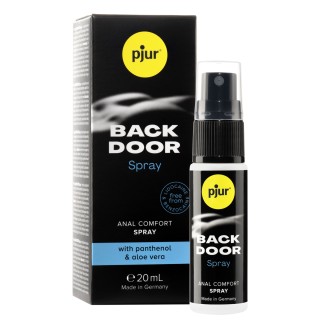 BACK DOOR Spray - 20 ml - Pjur | Toy4Love