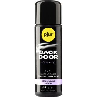 BACK DOOR Relaxing - 30 ml - Pjur | Toy4Love