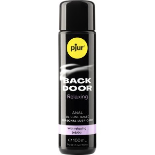 BACK DOOR Relaxing - 100 ml - Pjur | Toy4Love