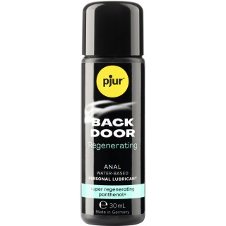 pjur BACK DOOR Regenerating - 30 ml | Toy4Love
