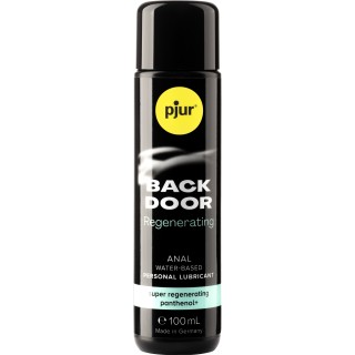 BACK DOOR Regenerating - 100 ml - Pjur | Toy4Love