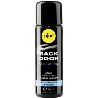 pjur BACK DOOR Moisturising - 30 ml | Toy4Love