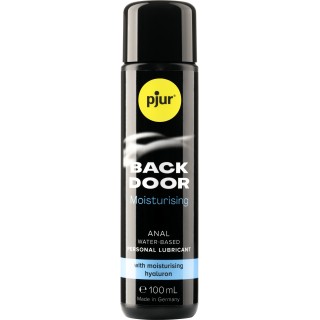 pjur BACK DOOR Moisturising - 100 ml | Toy4Love