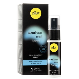 pjur analyse me! Spray - 20 ml | Toy4Love
